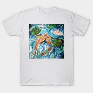 Coy fish T-Shirt